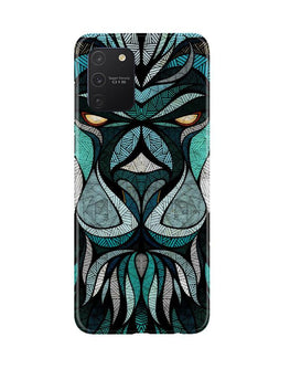 Lion Case for Samsung Galaxy S10 Lite