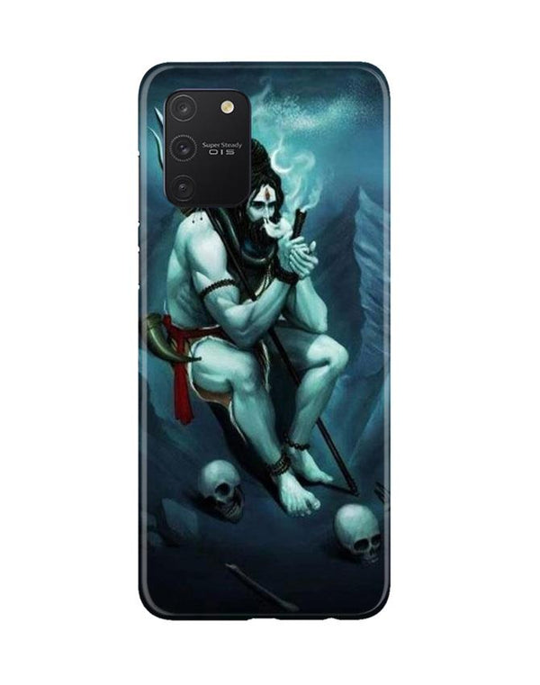 Lord Shiva Mahakal2 Case for Samsung Galaxy S10 Lite