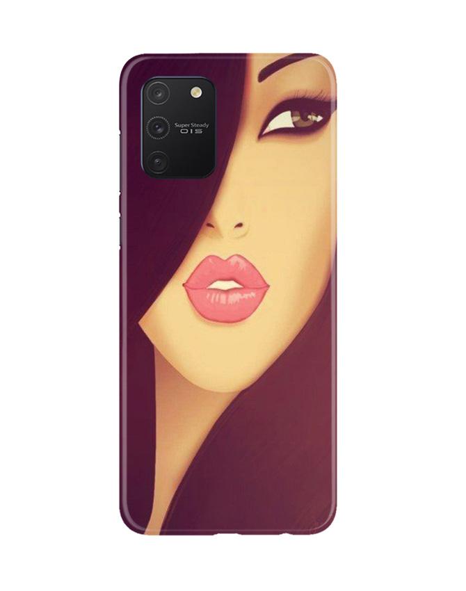 Girlish Case for Samsung Galaxy S10 Lite(Design - 130)