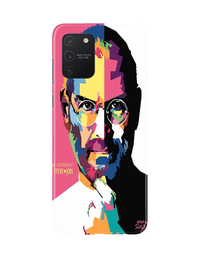 Steve Jobs Case for Samsung Galaxy S10 Lite(Design - 132)