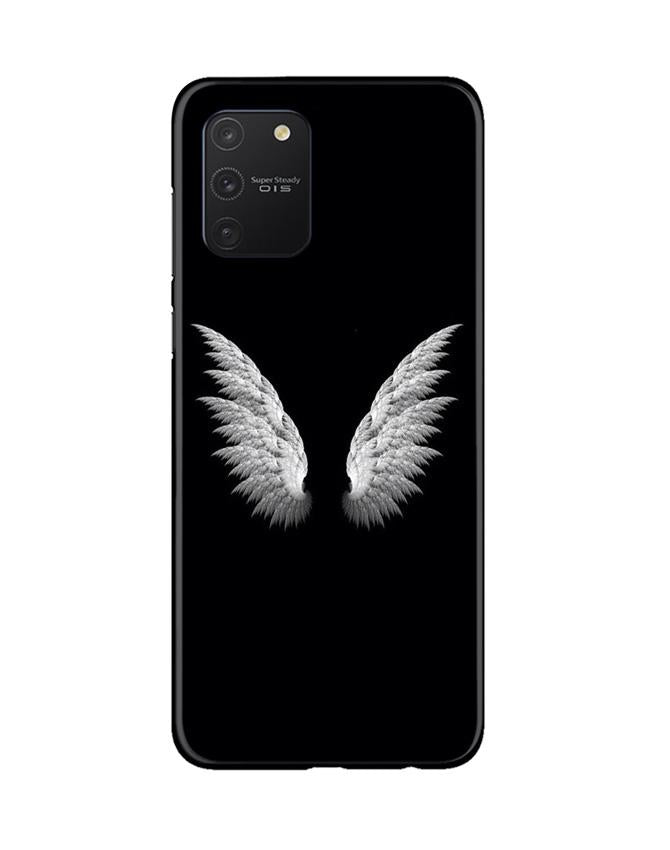 Angel Case for Samsung Galaxy S10 Lite  (Design - 142)