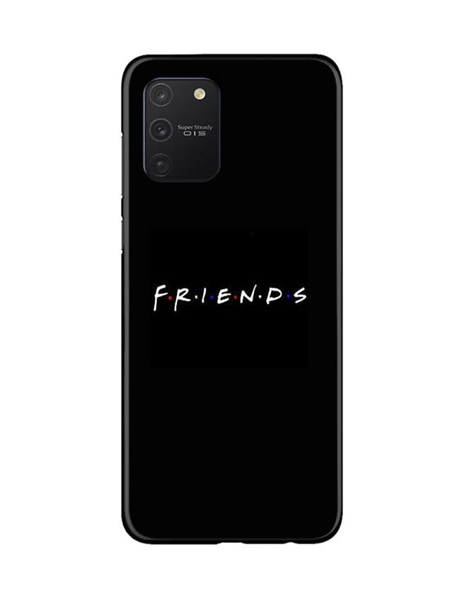 Friends Case for Samsung Galaxy S10 Lite(Design - 143)