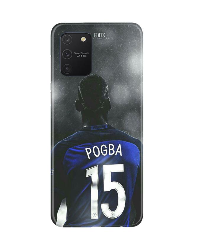 Pogba Case for Samsung Galaxy S10 Lite  (Design - 159)