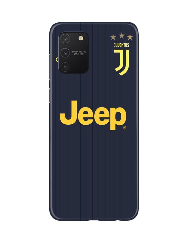 Jeep Juventus Case for Samsung Galaxy S10 Lite(Design - 161)