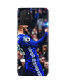 Hazard Case for Samsung Galaxy S10 Lite  (Design - 169)
