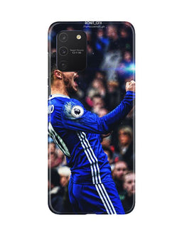 Hazard Case for Samsung Galaxy S10 Lite(Design - 169)