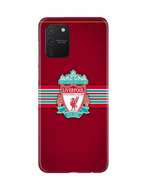 Liverpool Mobile Back Case for Samsung Galaxy S10 Lite  (Design - 171)