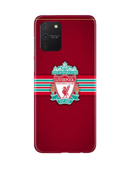 Liverpool Case for Samsung Galaxy S10 Lite(Design - 171)