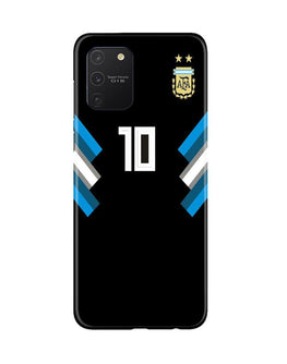 Argentina Case for Samsung Galaxy S10 Lite(Design - 173)