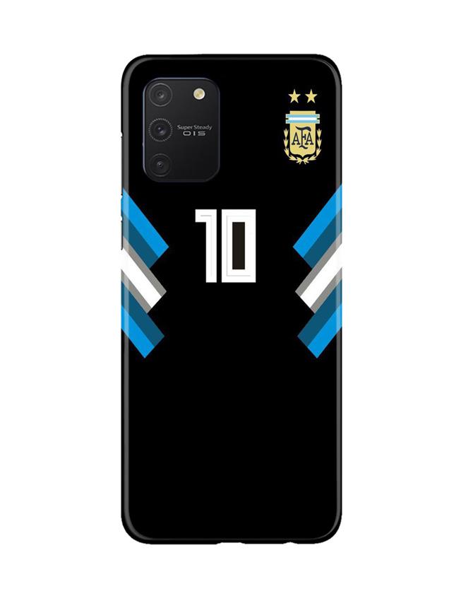Argentina Case for Samsung Galaxy S10 Lite  (Design - 173)