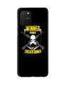 Winner Winner Chicken Dinner Case for Samsung Galaxy S10 Lite  (Design - 178)