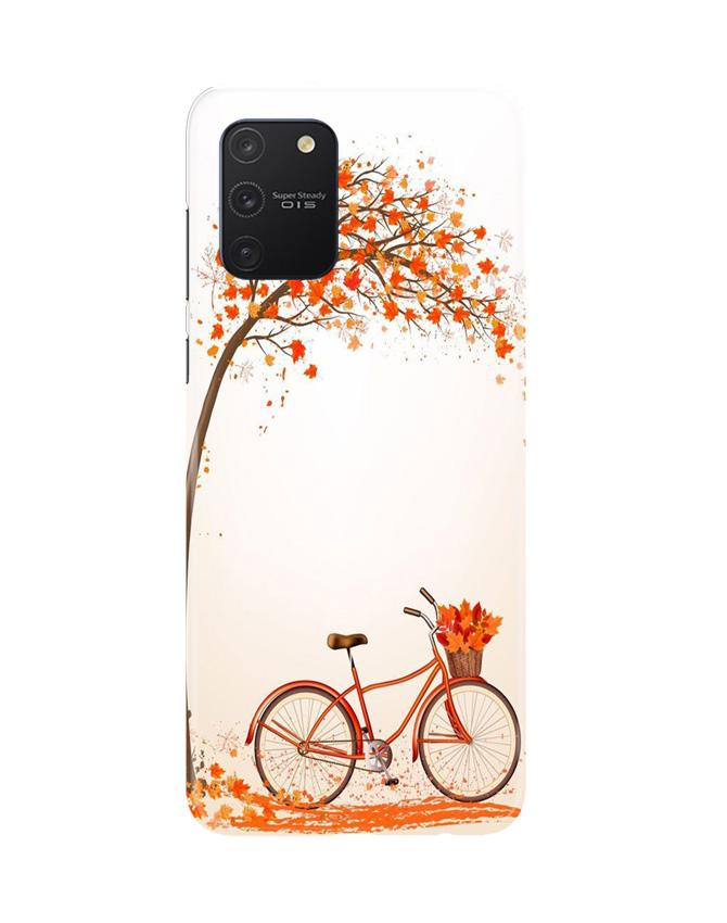 Bicycle Case for Samsung Galaxy S10 Lite (Design - 192)