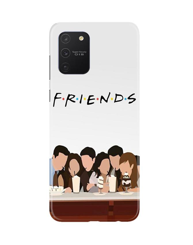 Friends Case for Samsung Galaxy S10 Lite (Design - 200)