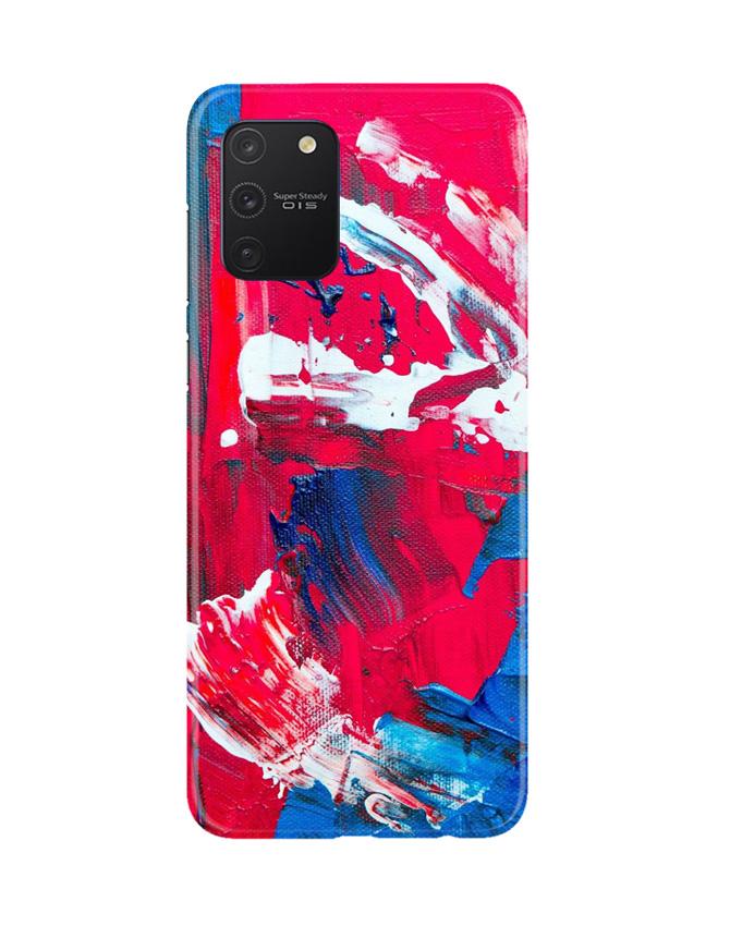 Modern Art Case for Samsung Galaxy S10 Lite (Design No. 228)