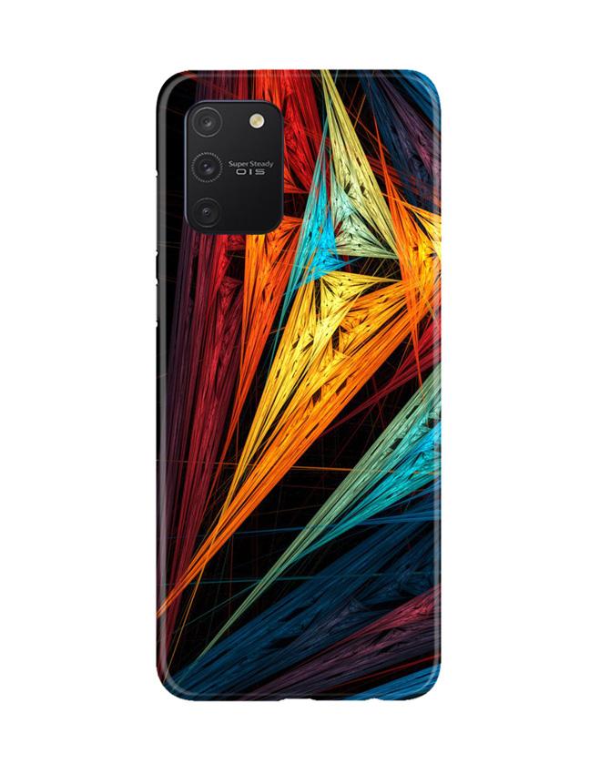 Modern Art Case for Samsung Galaxy S10 Lite (Design No. 229)