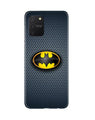 Batman Case for Samsung Galaxy S10 Lite (Design No. 244)