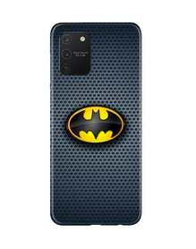 Batman Mobile Back Case for Samsung Galaxy S10 Lite (Design - 244)