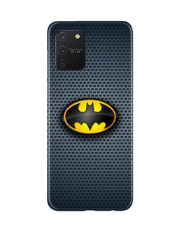 Batman Case for Samsung Galaxy S10 Lite (Design No. 244)