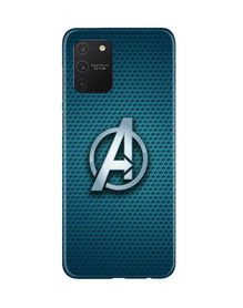 Avengers Mobile Back Case for Samsung Galaxy S10 Lite (Design - 246)