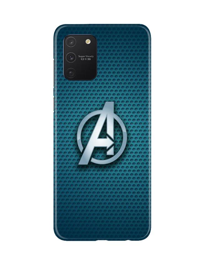 Avengers Case for Samsung Galaxy S10 Lite (Design No. 246)