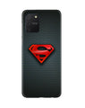 Superman Case for Samsung Galaxy S10 Lite (Design No. 247)