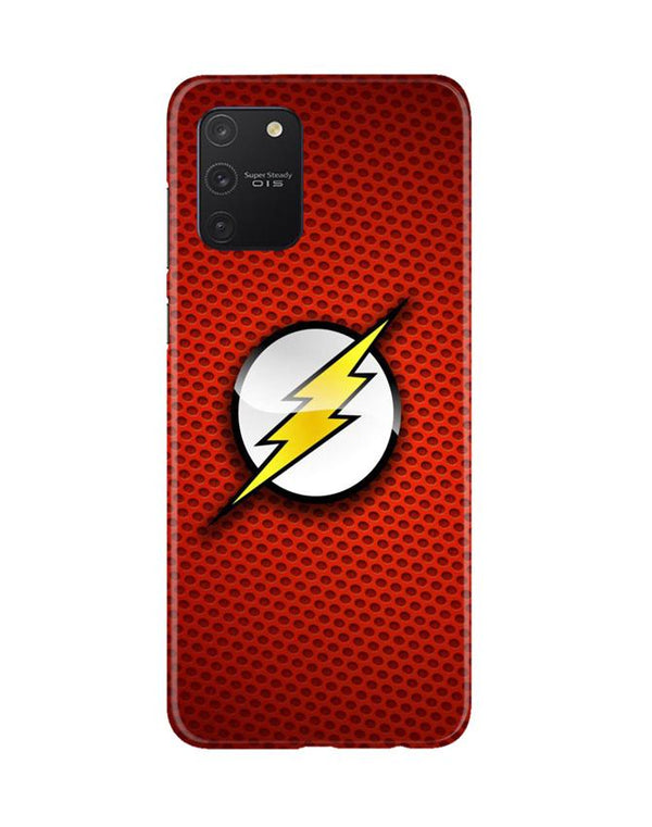 Flash Case for Samsung Galaxy S10 Lite (Design No. 252)