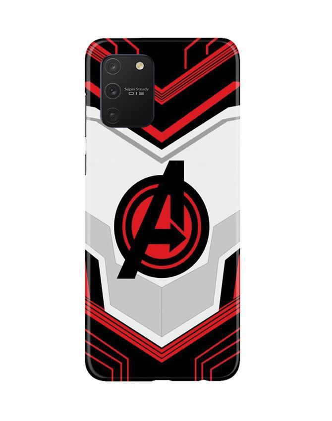 Avengers2 Case for Samsung Galaxy S10 Lite (Design No. 255)