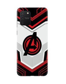 Avengers2 Mobile Back Case for Samsung Galaxy S10 Lite (Design - 255)