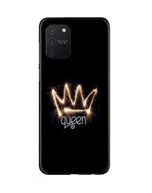 Queen Mobile Back Case for Samsung Galaxy S10 Lite (Design - 270)