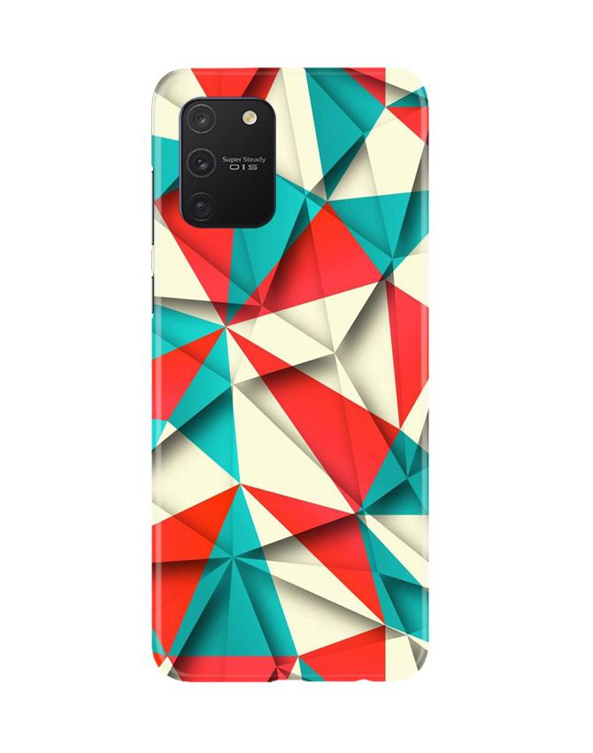 Modern Art Case for Samsung Galaxy S10 Lite (Design No. 271)