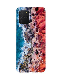Sea Shore Mobile Back Case for Samsung Galaxy S10 Lite (Design - 273)