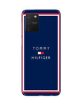 Tommy Hilfiger Case for Samsung Galaxy S10 Lite (Design No. 275)