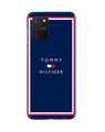 Tommy Hilfiger Case for Samsung Galaxy S10 Lite (Design No. 275)