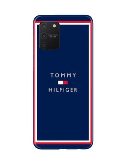 Tommy Hilfiger Case for Samsung Galaxy S10 Lite (Design No. 275)
