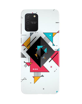 Designer Case for Samsung Galaxy S10 Lite (Design No. 276)
