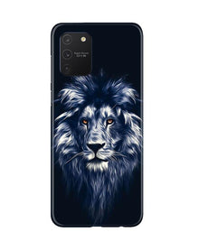 Lion Mobile Back Case for Samsung Galaxy S10 Lite (Design - 281)