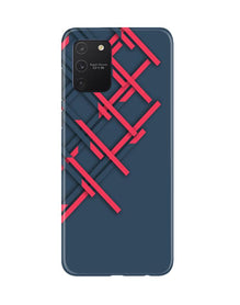 Designer Mobile Back Case for Samsung Galaxy S10 Lite (Design - 285)