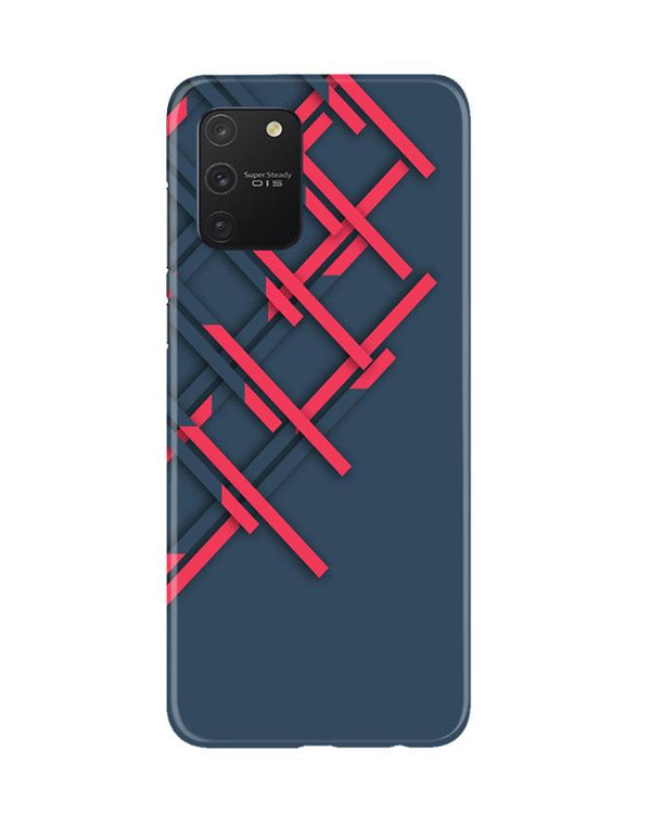 Designer Case for Samsung Galaxy S10 Lite (Design No. 285)
