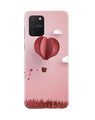 Parachute Case for Samsung Galaxy S10 Lite (Design No. 286)
