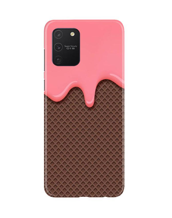 IceCream Case for Samsung Galaxy S10 Lite (Design No. 287)