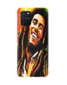 Bob marley Case for Samsung Galaxy S10 Lite (Design No. 295)