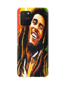 Bob marley Mobile Back Case for Samsung Galaxy S10 Lite (Design - 295)