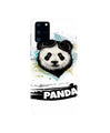 Panda Mobile Back Case for Samsung Galaxy S10 Lite   (Design - 319)