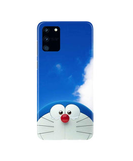Doremon Mobile Back Case for Samsung Galaxy S10 Lite (Design - 326)