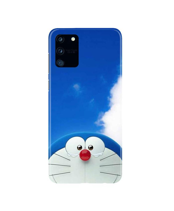 Doremon Mobile Back Case for Samsung Galaxy S10 Lite   (Design - 326)