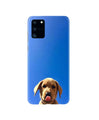 Dog Mobile Back Case for Samsung Galaxy S10 Lite   (Design - 332)