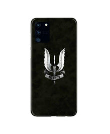 Balidaan Mobile Back Case for Samsung Galaxy S10 Lite   (Design - 355)