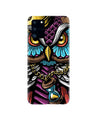 Owl Mobile Back Case for Samsung Galaxy S10 Lite   (Design - 359)