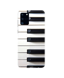 Piano Mobile Back Case for Samsung Galaxy S10 Lite   (Design - 387)