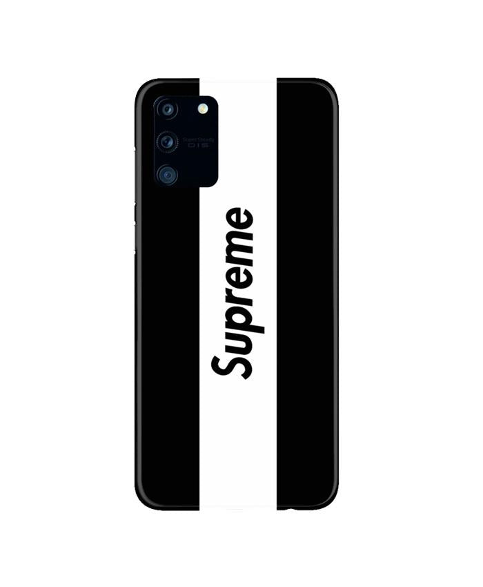 Supreme Mobile Back Case for Samsung Galaxy S10 Lite   (Design - 388)